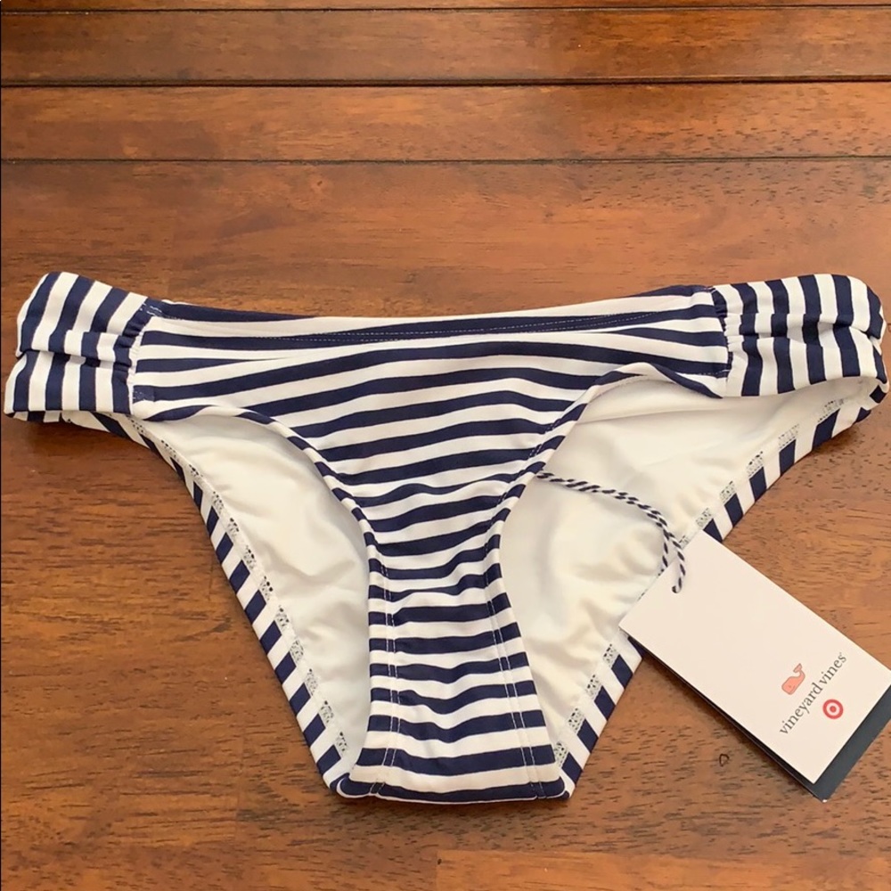 FLASH SALE 💕 Vineyard Vines Bikini Bottom